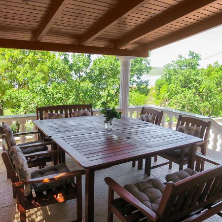 Holiday Home Bacani - Zad750 By Interhome Donji Karin Bagian luar foto