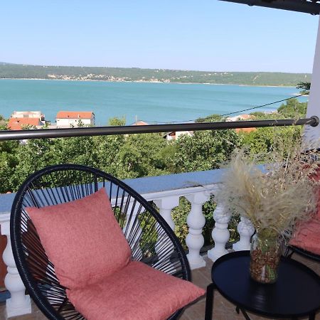 Holiday Home Bacani - Zad750 By Interhome Donji Karin Bagian luar foto