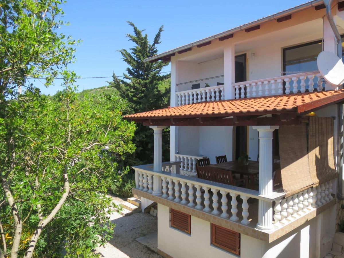 Holiday Home Bacani - Zad750 By Interhome Donji Karin Bagian luar foto