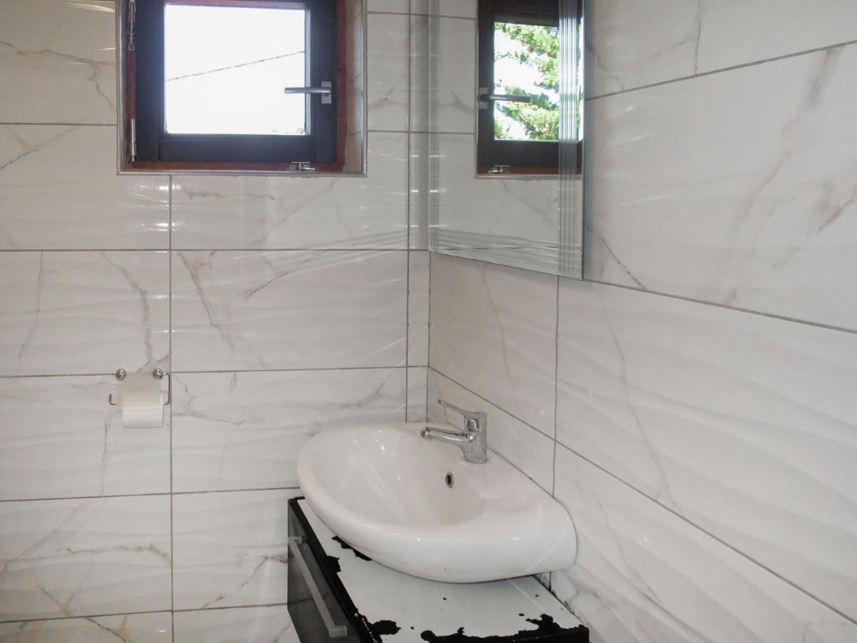 Holiday Home Bacani - Zad750 By Interhome Donji Karin Bagian luar foto