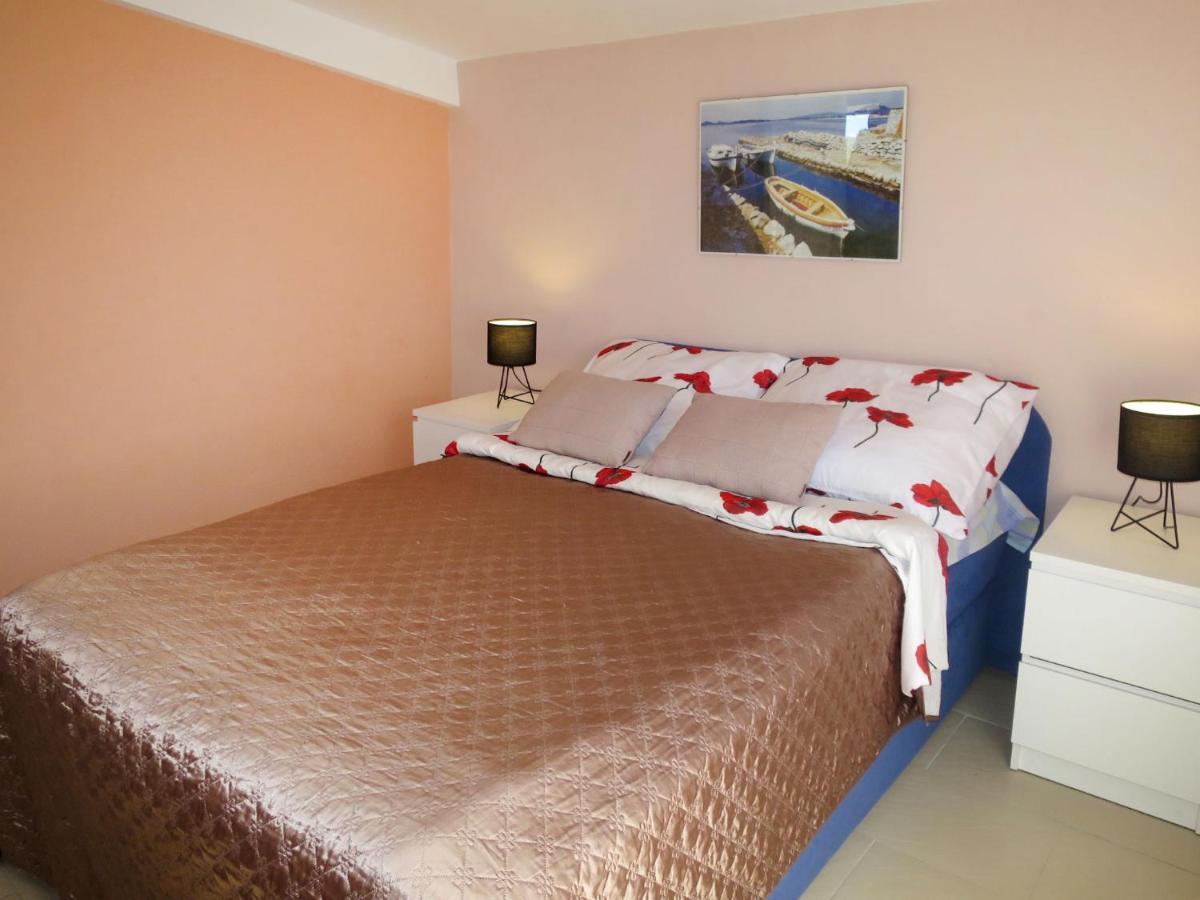 Holiday Home Bacani - Zad750 By Interhome Donji Karin Bagian luar foto