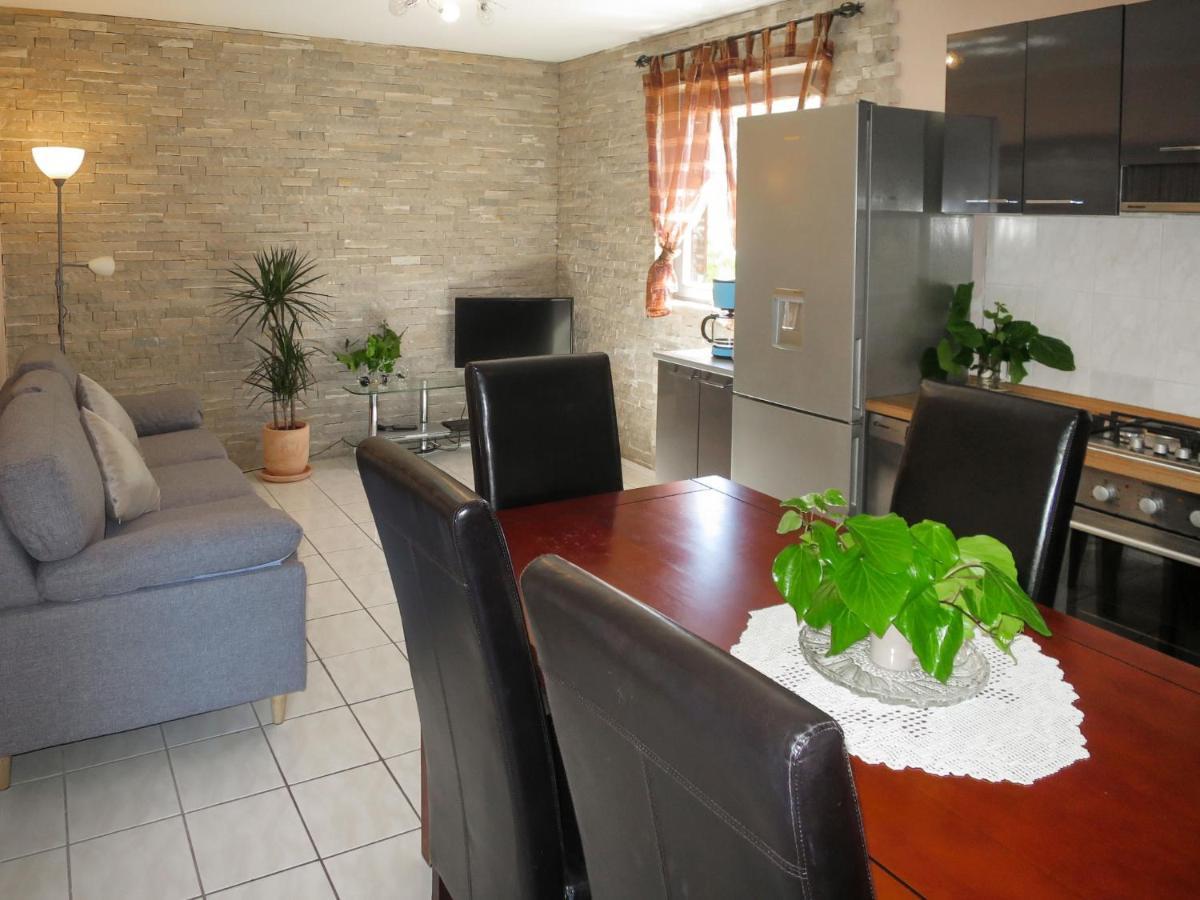 Holiday Home Bacani - Zad750 By Interhome Donji Karin Bagian luar foto