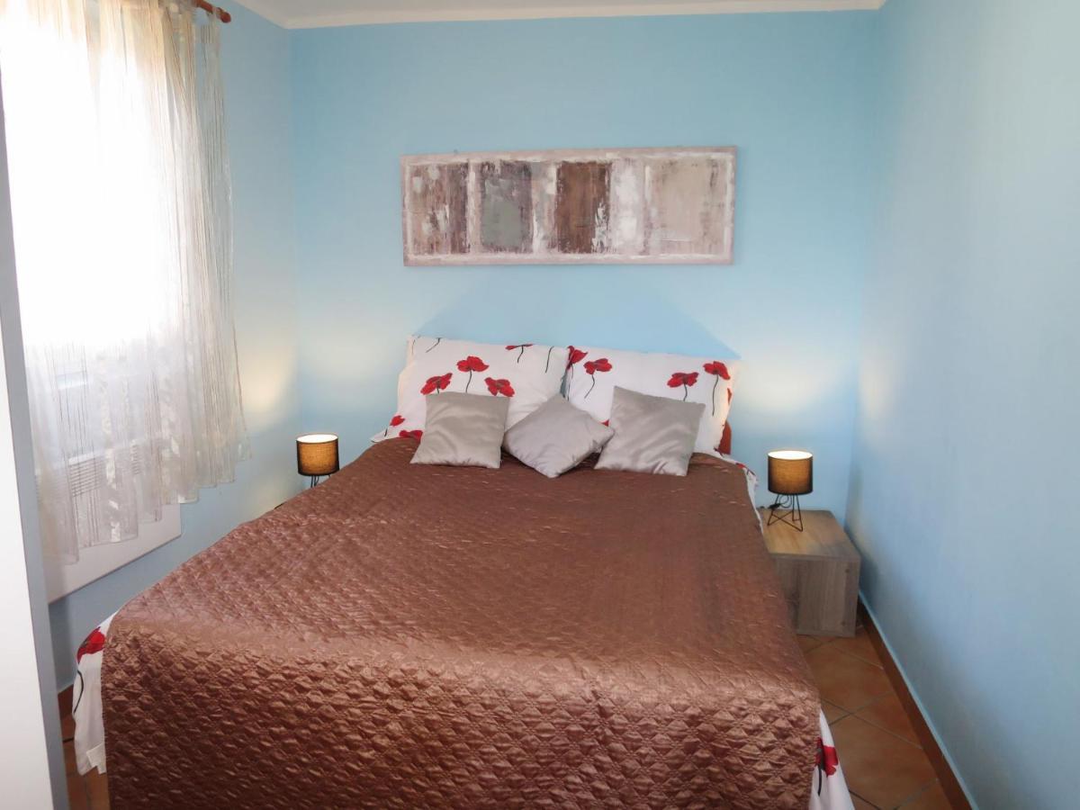 Holiday Home Bacani - Zad750 By Interhome Donji Karin Bagian luar foto
