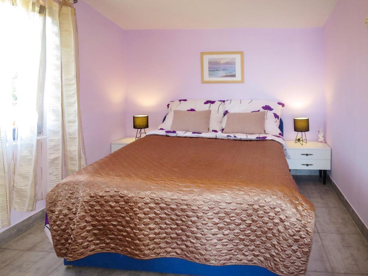 Holiday Home Bacani - Zad750 By Interhome Donji Karin Bagian luar foto