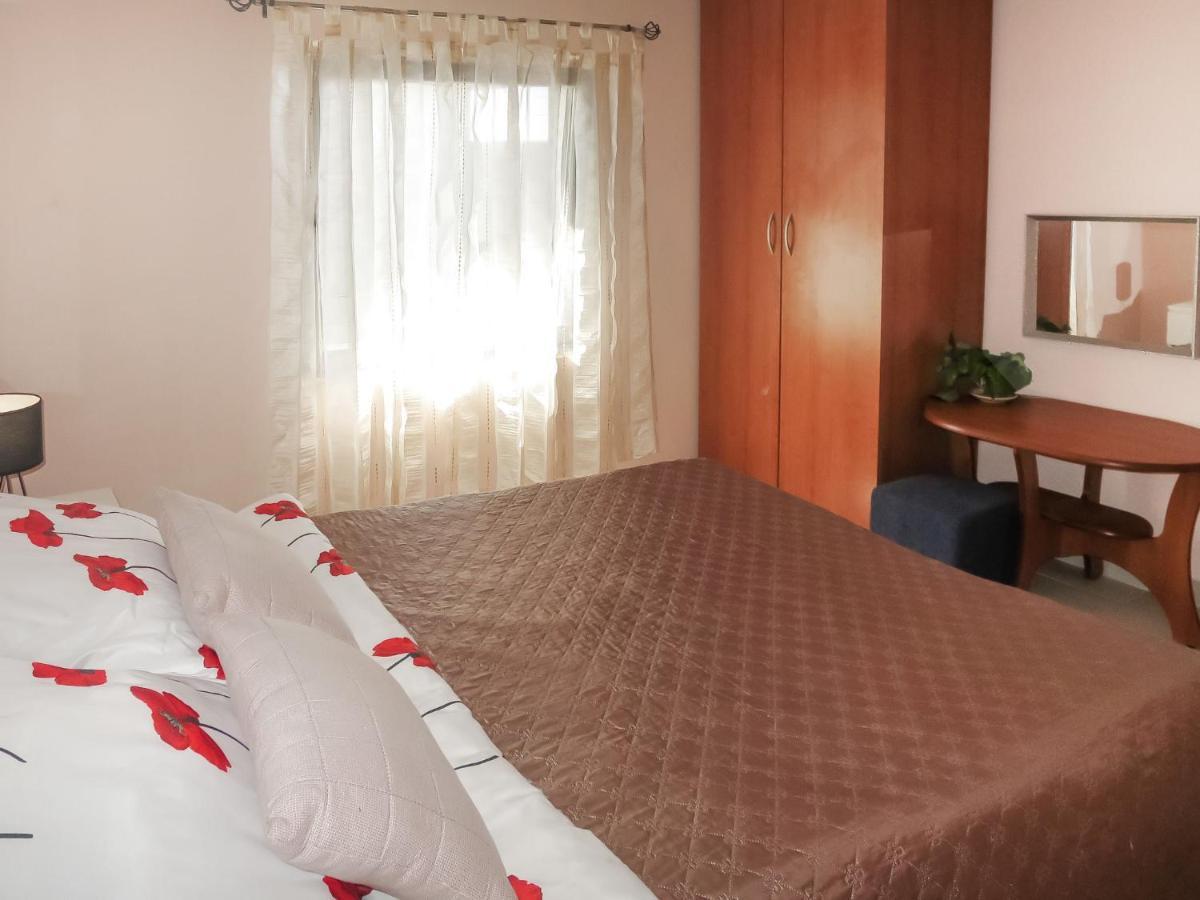 Holiday Home Bacani - Zad750 By Interhome Donji Karin Bagian luar foto