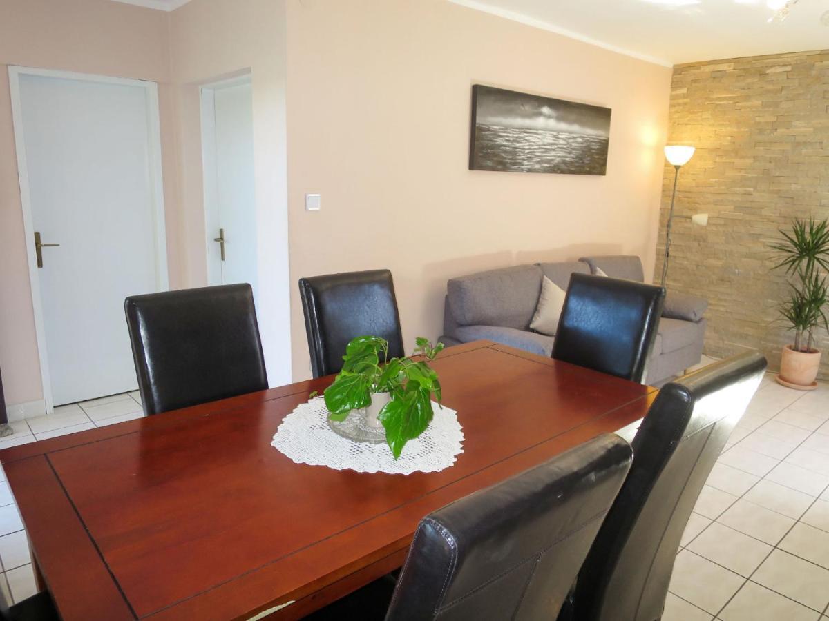 Holiday Home Bacani - Zad750 By Interhome Donji Karin Bagian luar foto