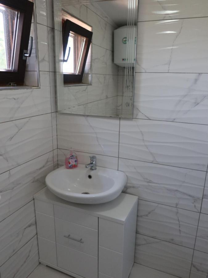 Holiday Home Bacani - Zad750 By Interhome Donji Karin Bagian luar foto